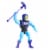 Mattel® Masters Of The Universe® Origins Battle Armor Skeletor Action Figure Perspective: left