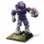 Mega Construx™ Halo® Infinite Spartan Mark VII Purple Building Set Perspective: left