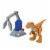 Fisher-Price® Imaginext Jurassic World Action Figure Perspective: left