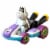 Mattel Hot Wheels® Mario Kart™ Vehicle Pack Perspective: left