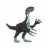 Mattel® Jurassic World Therizinosaurus Perspective: left