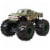 Mattel Hot Wheels® Monster Trucks V8 Bomber Vehicle Perspective: left