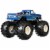 Mattel Hot Wheels® Monster Trucks Bigfoot Vehicle Perspective: left