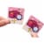 Mattel Fisher-Price® Make-A-Match Barbie™ Card Game Perspective: left