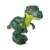Fisher-Price® Imaginext® Jurassic World T-Rex XL Figure Perspective: left