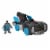 Fisher-Price® Imaginext DC Super Friends Bat-Tech Batmobile™ Perspective: left
