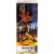 Jurassic World Dominion 12 Pyroraptor Dinosaur Action Figure Perspective: left