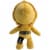 Mattel® Star Wars™ C-3PO Plush Toy Perspective: left