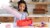 Mattel Barbie® Strawberry Surprise Color Foam Reveal Doll Perspective: left