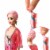 Mattel Barbie® Watermelon Surprise Color Foam Reveal Doll Perspective: left
