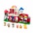 Fisher-Price® Little People Caring for Animals Farm Set Perspective: left
