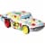 Mattel Disney Pixar Jambalaya Chimichanga Car Toy Perspective: left