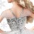 Mattel 2021 Holiday Barbie® Doll Perspective: left