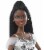 Mattel 2021 Holiday Barbie® Doll Perspective: left