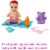 Mattel Barbie® Skipper™ Babysitters Inc.™ Doll + Accessories Perspective: left