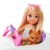 Barbie® Chelsea™ Doll and Car Toy Set Perspective: left
