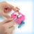 Mattel Barbie® Puppy Party Doll and Playset Perspective: left