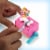 Mattel Barbie® Puppy Party Doll and Playset Perspective: left
