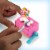 Mattel Barbie® Puppy Party Doll and Playset Perspective: left