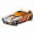 Mattel Hot Wheels Overwatch Tracer Character Car Perspective: left