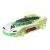 Mattel Hot Wheels Overwatch Genji Character Car Perspective: left