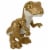 Fisher-Price Imaginext Jurassic World 3 Baby T-Rex Perspective: left