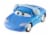 Mattel® Disney Pixar Cars Wintertime Cruiser - Sally Perspective: left