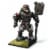 Mega Construx™ Halo® Infinite Master Hyperius Building Set Perspective: left