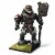 Mega Construx™ Halo® Infinite Master Hyperius Building Set Perspective: left