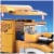 Mega™ Hot Wheels® Twin Induction Race Car Building Set Perspective: left
