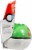 Mega Construx™ Pokemon™ Yamper Poke Ball Building Set Perspective: left