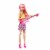Mattel Barbie® Big City Big Dreams Doll Perspective: left