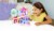 Mattel Polly Pocket Fantasy Fairy Doll Perspective: left