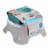 Fisher-Price® 3-in-1 Potty Perspective: left