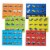 Mattel Hot Wheels® Preschool Make-a-Match Matching Game Perspective: left