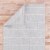 Jaipur Living Coastal Shores 5' x 8' Flatweave Wool Area Rug in Blue Perspective: left