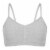 Dip 2 Pack Wirefree Seamless Bralette Perspective: left