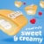 Hostess® Orange Flavored Single-Serve Cupcakes Perspective: left
