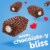 Hostess® Zingers® Devil's Food Cakes Perspective: left