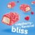 HOSTESS Raspberry ZINGERS Perspective: left