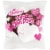 HOSTESS Heart Shaped DING DONGS Perspective: left