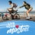 Hostess® Crispy Minis Strawberries & Creme Wafer Snacks Perspective: left