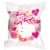 Hostess® Strawberry Cheesecake Baby Bundt Cakes Perspective: left