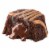 HOSTESS Double Chocolate Meltamors Cake Multipack Perspective: left