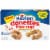 HOSTESS Donettes Apple Cinnamon Fritter Rings Donuts Perspective: left
