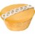 HOSTESS Limited Edition Orange Crème Pop Artificially Flavored CupCakes, Creamy Filling Perspective: left