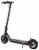 Hover-1 Journey Foldable Electric Scooter - Black Perspective: left