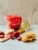 Rockit™ Miniature Apple Perspective: left