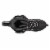 Rollerblade Zetrablade Mens Adult Fitness Inline Skate, Size 10, Black, Silver Perspective: left