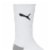 Puma® Half Terry Crew Socks Multipack - White Perspective: left